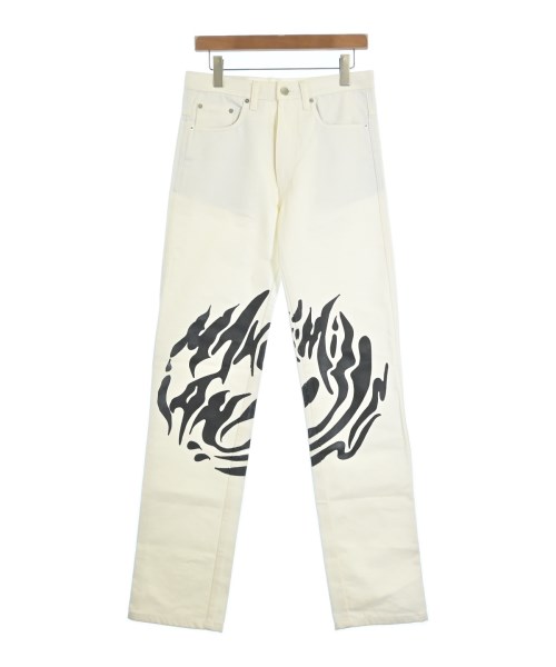 Maximilian マクシミリアン デニムパンツ メンズ 【古着】【中古】