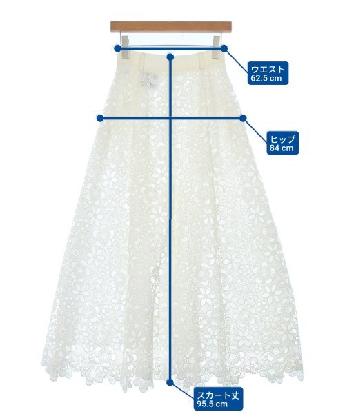 CO|TE コート ロング・マキシ丈スカート レディース 【古着】【中古】_5