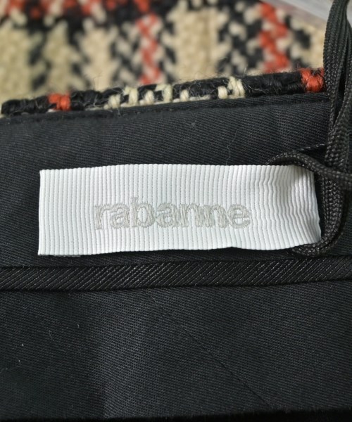 Paco Rabanne パコラバンヌ ロング・マキシ丈スカート レディース 【古着】【中古】_2