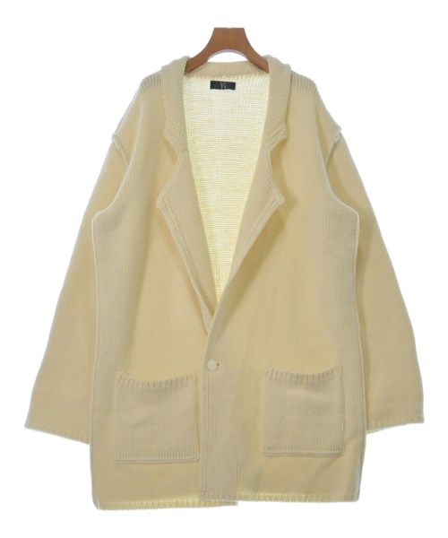 Y’s ワイズ カーディガン レディース 【古着】【中古】