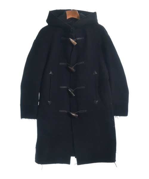 Y’s ワイズ ダッフルコート レディース 【古着】【中古】の通販は 41,800円