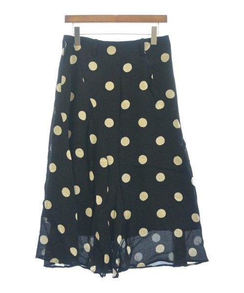 Y’s ワイズ ひざ丈スカート レディース 【古着】【中古】の通販は