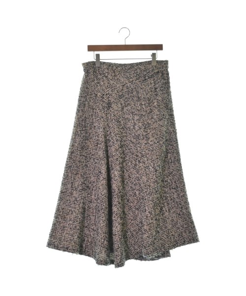 Y’s ワイズ ロング・マキシ丈スカート レディース 【古着】【中古】の通販は
