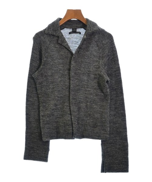 ジョンストンズ Johnstons カシミヤ100％ カーディガン ニット 34 S 紺 ネイビー /MN ■GY19 レディース 中古】ジョンストンズ Johnstons カシミヤ100％ カーディガン