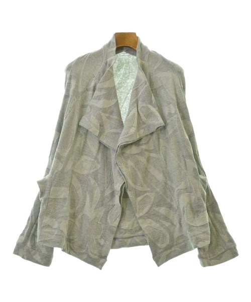 Y’s ワイズ カーディガン レディース 【古着】【中古】の通販は 16,800円