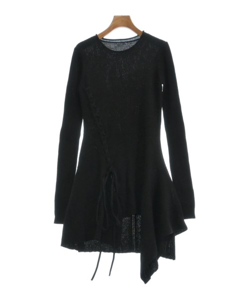 Y’s ワイズ ニット・セーター レディース 【古着】【中古】の通販は