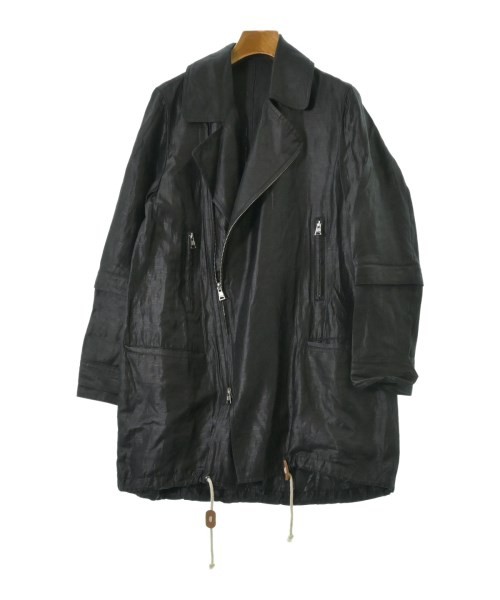 Y’s ワイズ コート レディース 【古着】【中古】の通販は
