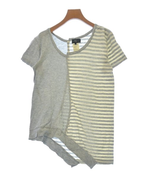 Y’s ワイズ Tシャツ・カットソー レディース 【古着】【中古】の通販は 5,568円