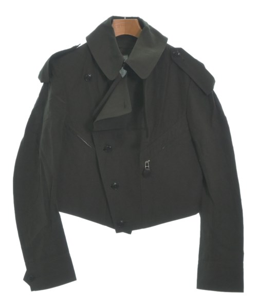 Y’s ワイズ ブルゾン レディース 【古着】【中古】の通販は