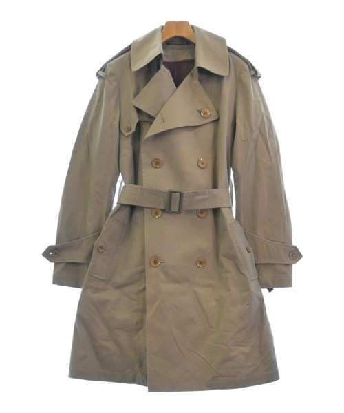 Y’s ワイズ トレンチコート レディース 【古着】【中古】の通販は 33,000円