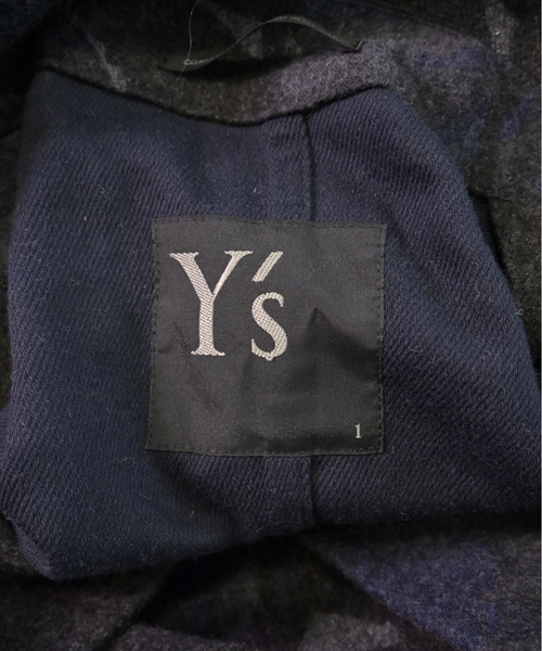 Y’s ワイズ コート（その他） レディース 【古着】【中古】_2