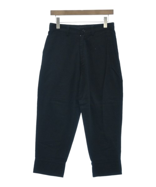 Y’s ワイズ クロップドパンツ レディース 【古着】【中古】の通販は 17,920円