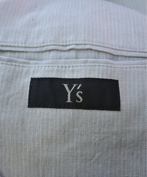 Y’s ワイズ コート（その他） レディース 【古着】【中古】_2
