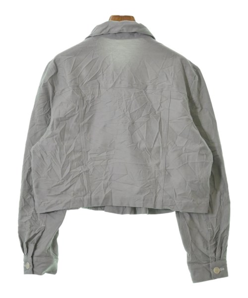 Y’s ワイズ ブルゾン（その他） レディース 【古着】【中古】_1