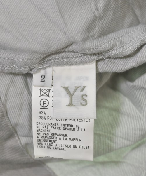Y’s ワイズ ブルゾン（その他） レディース 【古着】【中古】_2