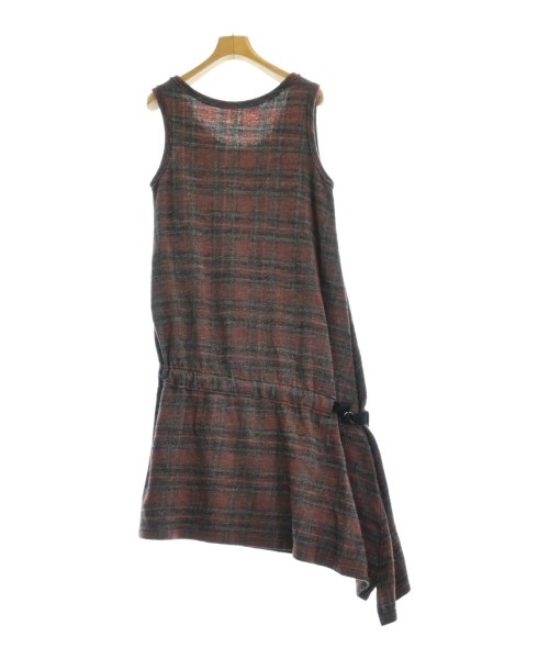 Y’s ワイズ ワンピース レディース 【古着】【中古】_1