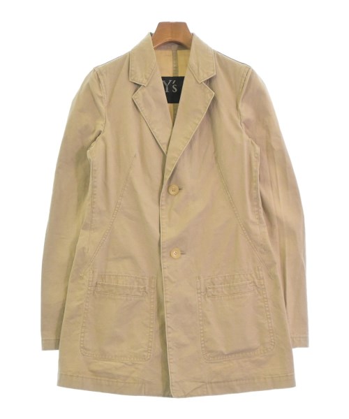 Y’s ワイズ ジャケット（その他） レディース 【古着】【中古】の通販は