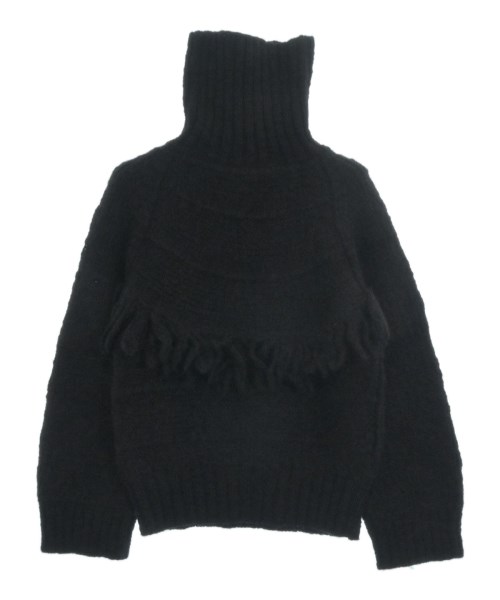 Y’s ワイズ ニット・セーター レディース 【古着】【中古】の通販は 17,608円