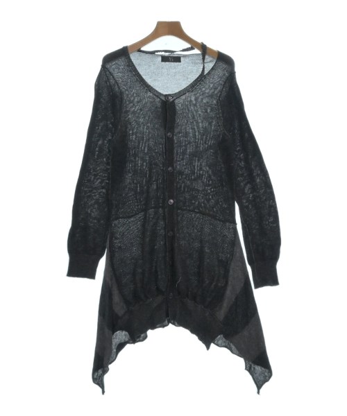 Y’s ワイズ カーディガン レディース 【古着】【中古】の通販は 8,448円