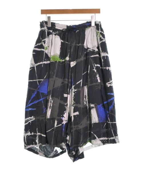 Y’s ワイズ クロップドパンツ レディース 【古着】【中古】の通販は 14,784円