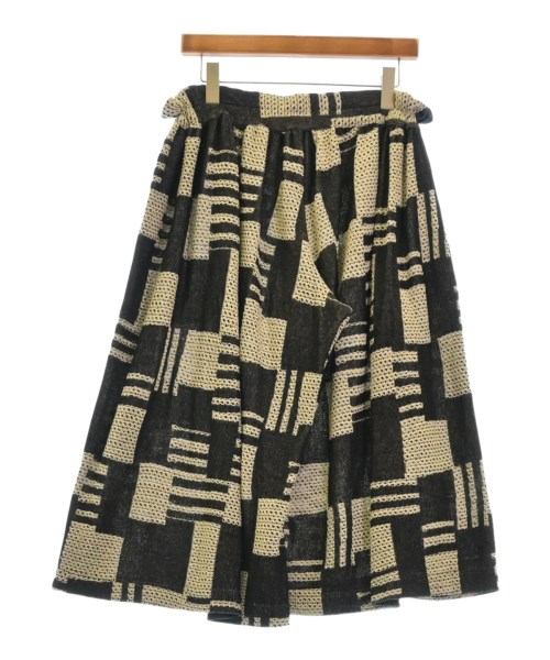 Y’s ワイズ クロップドパンツ レディース 【古着】【中古】_1