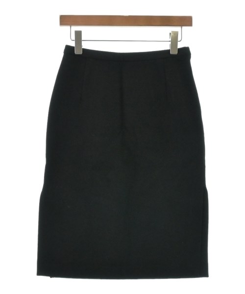 Y’s ワイズ ひざ丈スカート レディース 【古着】【中古】