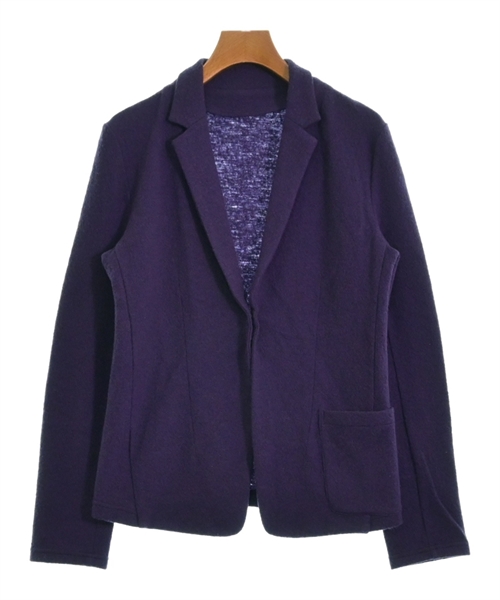 Y’s ワイズ ジャケット レディース 【古着】【中古】