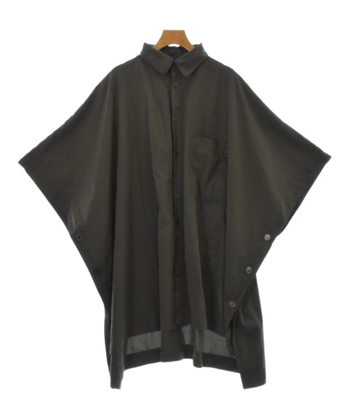 Y’s ワイズ カジュアルシャツ レディース 【古着】【中古】の通販は 13,824円