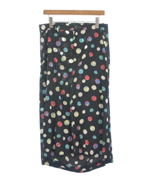 Y’s ワイズ ひざ丈スカート レディース 【古着】【中古】の通販は