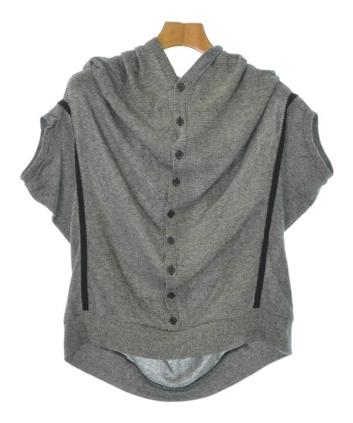 Y’s ワイズ カーディガン レディース 【古着】【中古】