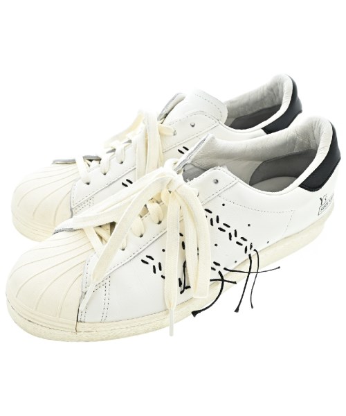 Y’s ワイズ スニーカー メンズ 【古着】【中古】