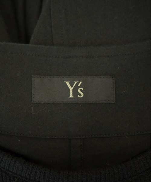 Y’s ワイズ ワンピース レディース 【古着】【中古】_2