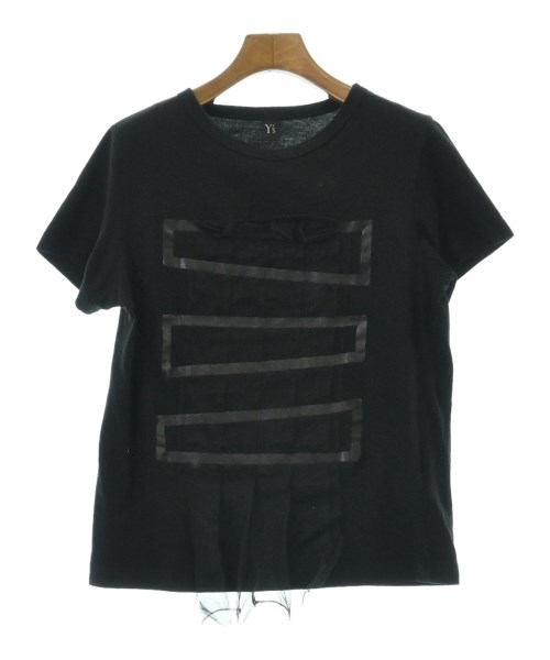 Y’s ワイズ Tシャツ・カットソー レディース 【古着】【中古】の通販は 6,160円