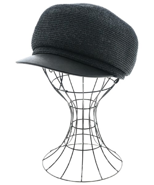 Y’s ワイズ ハット レディース 【古着】【中古】の通販は