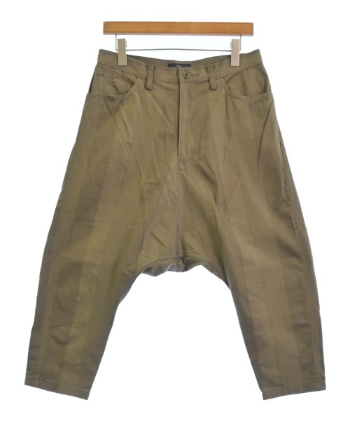 Y’s ワイズ スラックス レディース 【古着】【中古】