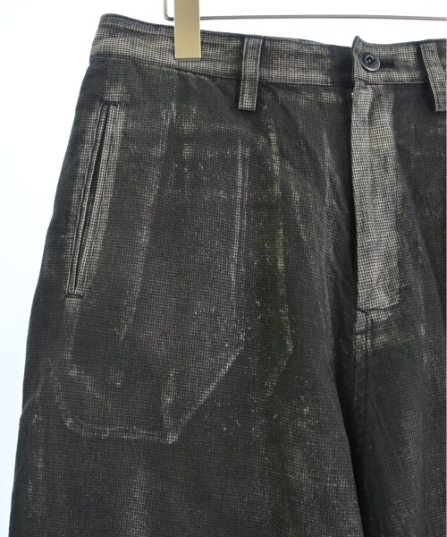 Y’s ワイズ スラックス レディース 【古着】【中古】_3