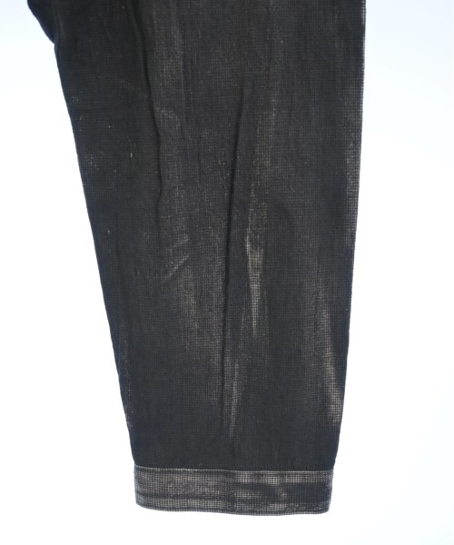 Y’s ワイズ スラックス レディース 【古着】【中古】_4