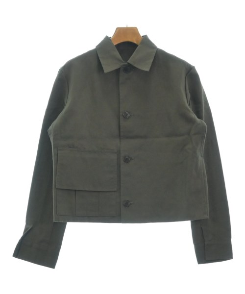 Y’s ワイズ ブルゾン（その他） レディース 【古着】【中古】の通販は