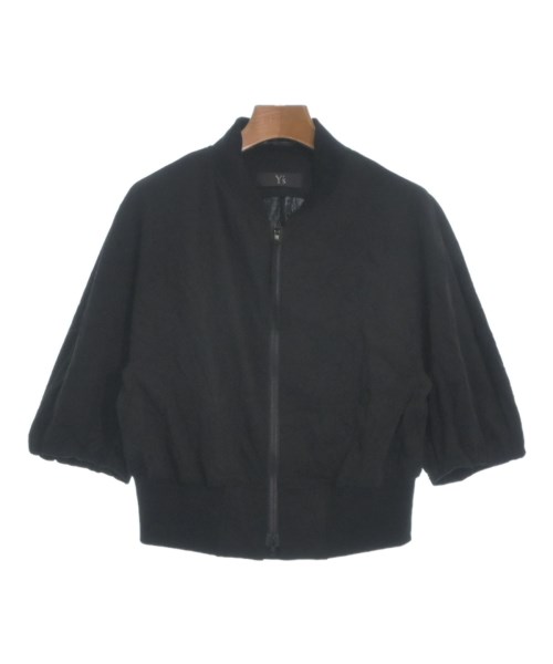Y’s ワイズ ブルゾン レディース 【古着】【中古】の通販は