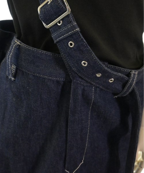 Y’s ワイズ デニムパンツ レディース 【古着】【中古】の通販は