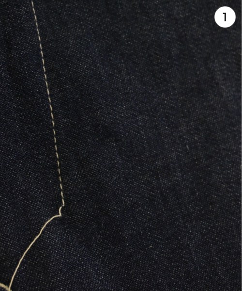 Y’s ワイズ デニムパンツ レディース 【古着】【中古】の通販は