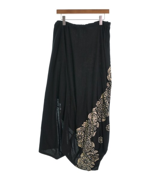 Y’s ワイズ ロング・マキシ丈スカート レディース 【古着】【中古】の通販は 17,040円