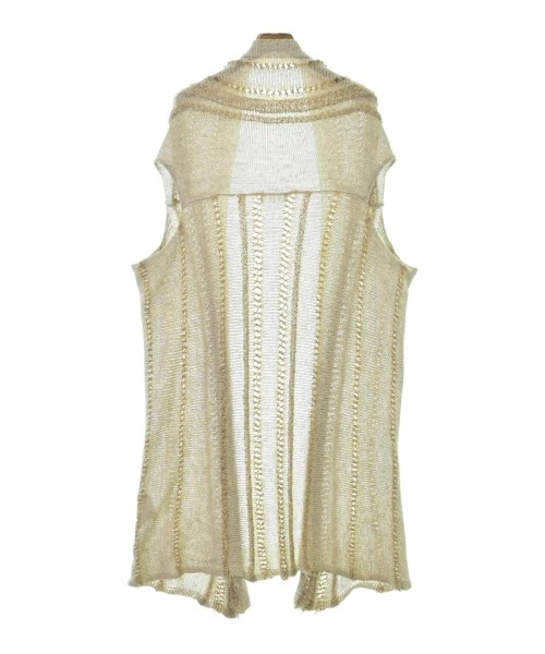 Y’s ワイズ ベスト レディース 【古着】【中古】の通販は