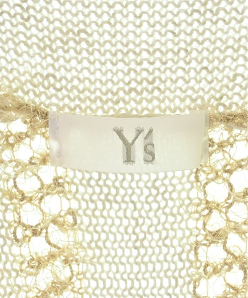 Y’s ワイズ ベスト レディース 【古着】【中古】の通販は