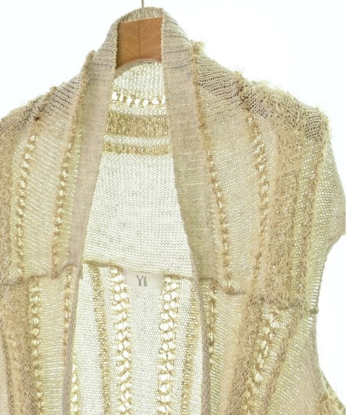 Y’s ワイズ ベスト レディース 【古着】【中古】の通販は