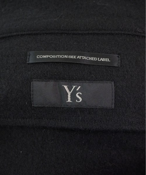 Y’s ワイズ コート（その他） レディース 【古着】【中古】_2