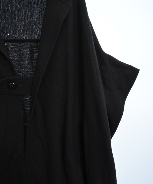 Y’s ワイズ コート（その他） レディース 【古着】【中古】_4