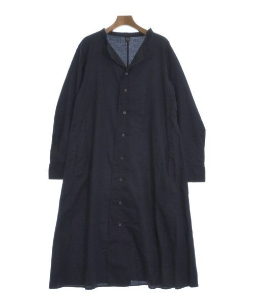 Y’s ワイズ シャツワンピース レディース 【古着】【中古】の通販は