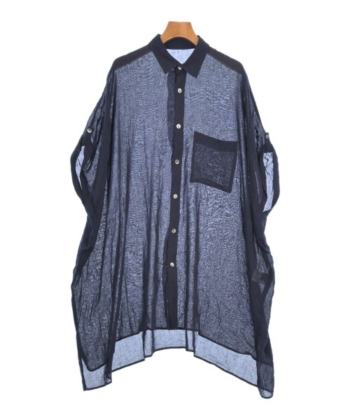 Y’s ワイズ カジュアルシャツ レディース 【古着】【中古】 Y's ワイズ カジュアルシャツ レディース 【古着】【中古】