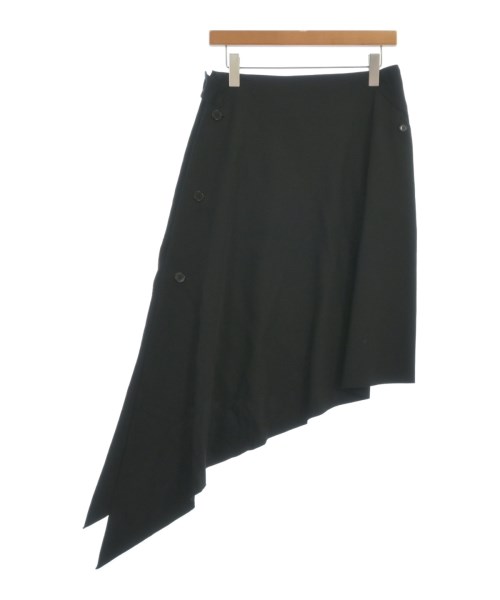 Y's ロング・マキシ丈スカート レディース